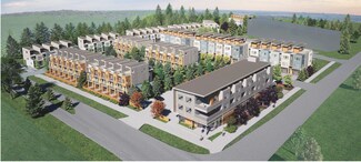 Sooke, BC Commercial - 6519 Throup Rd