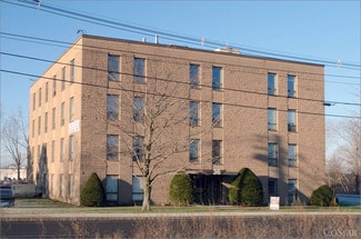 Woburn, MA Office - 36 Commerce Way