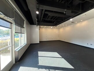 Fort Mill, SC Office - 1012 Market St