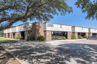 Farmers Branch, TX Flex - 2307 Springlake Rd