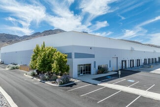 Sparks, NV Industrial - 775 Waltham Way