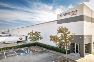 Missouri City, TX Industrial - 13323 S Gessner Rd Missouri City, TX Industrial - 13323 S Gessner Rd