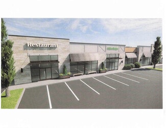 Lexington, KY Retail - 4568 Georgetown Rd