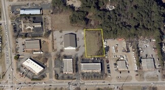 McDonough, GA Commercial - 1370 S Zack Hinton Pky McDonough, GA Commercial - 1370 S Zack Hinton Pky