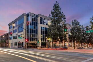 Burbank, CA undefined - 250 E Olive Ave