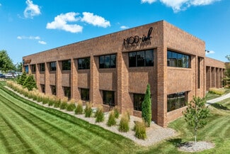 West Des Moines, IA Office, Office/Medical - 7300 Westown Pky