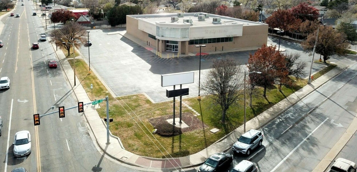 1600 S Western St, Amarillo, TX for Rent