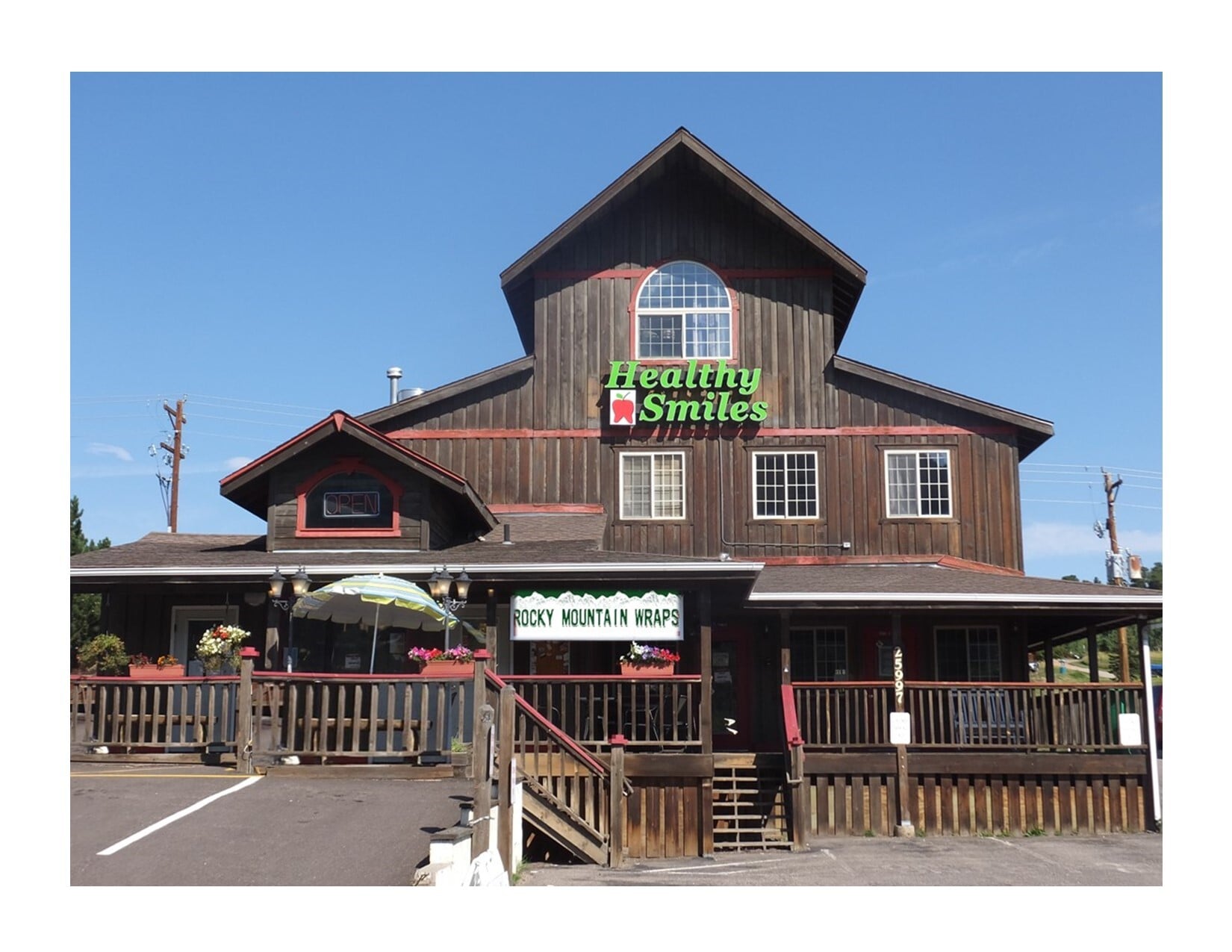 25997 Conifer Rd, Conifer, CO for Sale