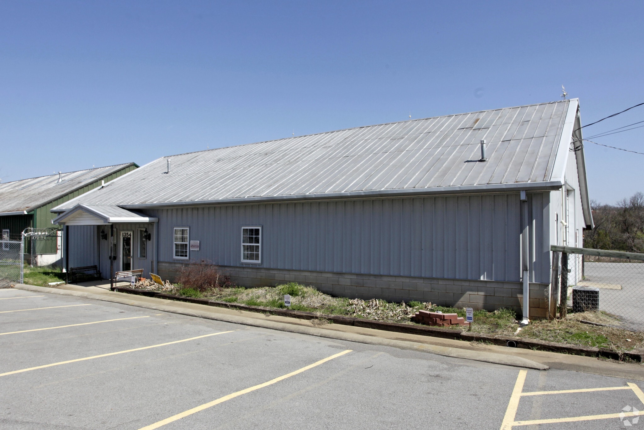 1354 W College St, Murfreesboro, TN for Rent