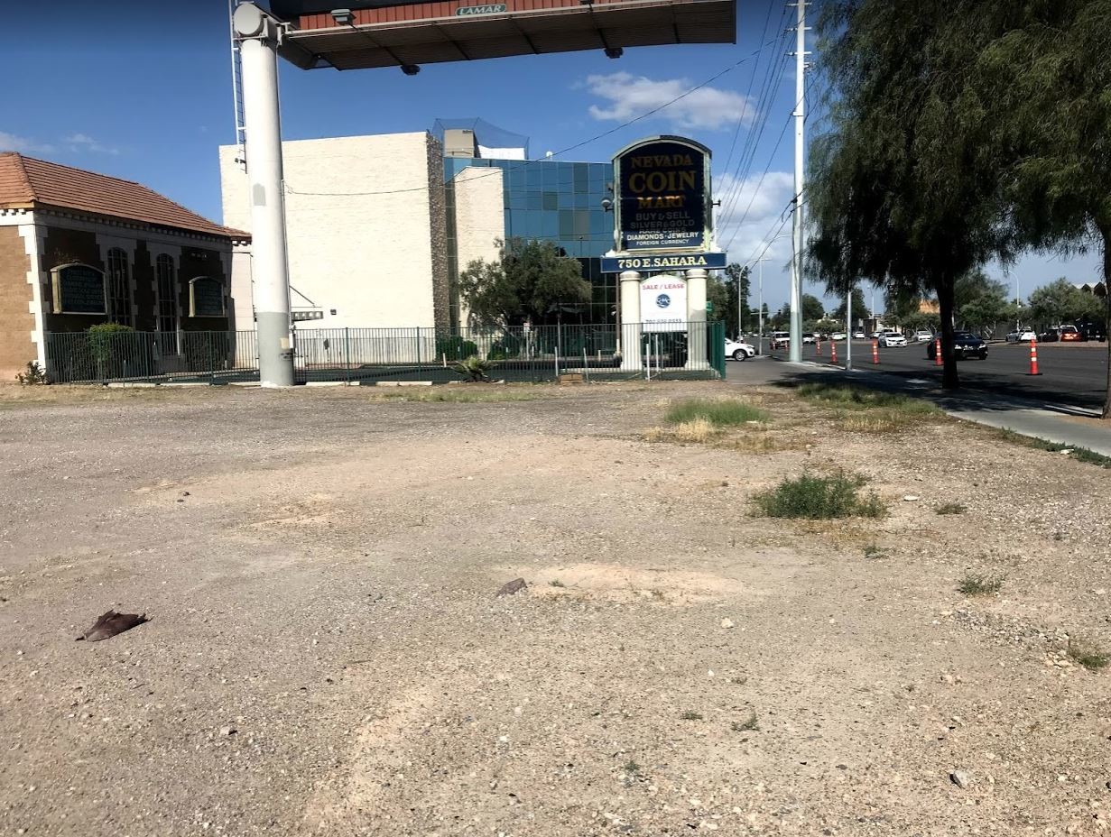 E Sahara Ave, Las Vegas, NV for Sale