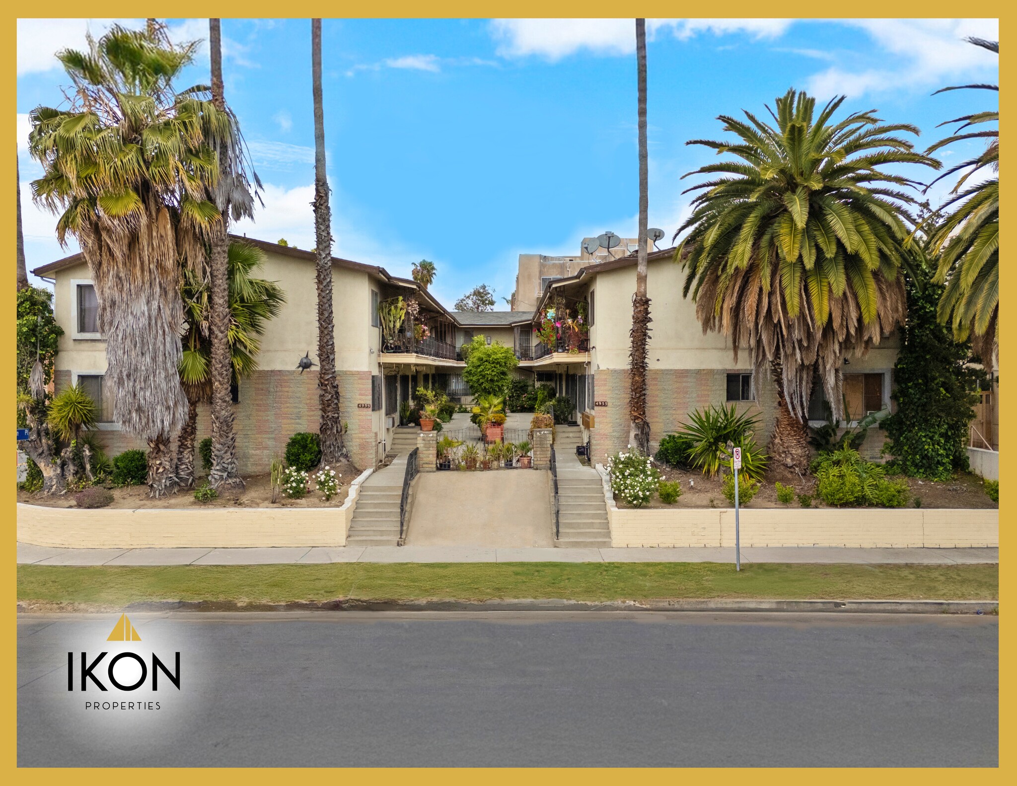 4955 Rosewood Ave, Los Angeles, CA for Sale