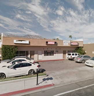 Cathedral City, CA Industrial - 36123 Cathedral Canyon Dr