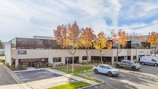 Redlands, CA Industrial - 25809 Business Center Dr