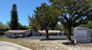 Hudson, FL Office/Medical - 13939 Lakeshore Blvd