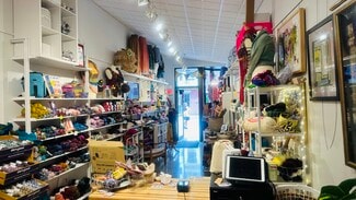 Portsmouth, NH Retail - 238 State St