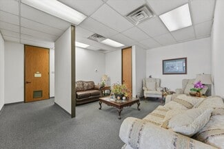 Texas City, TX Office, Office/Medical - 2000 25th Ave N Texas City, TX Office, Office/Medical - 2000 25th Ave N
