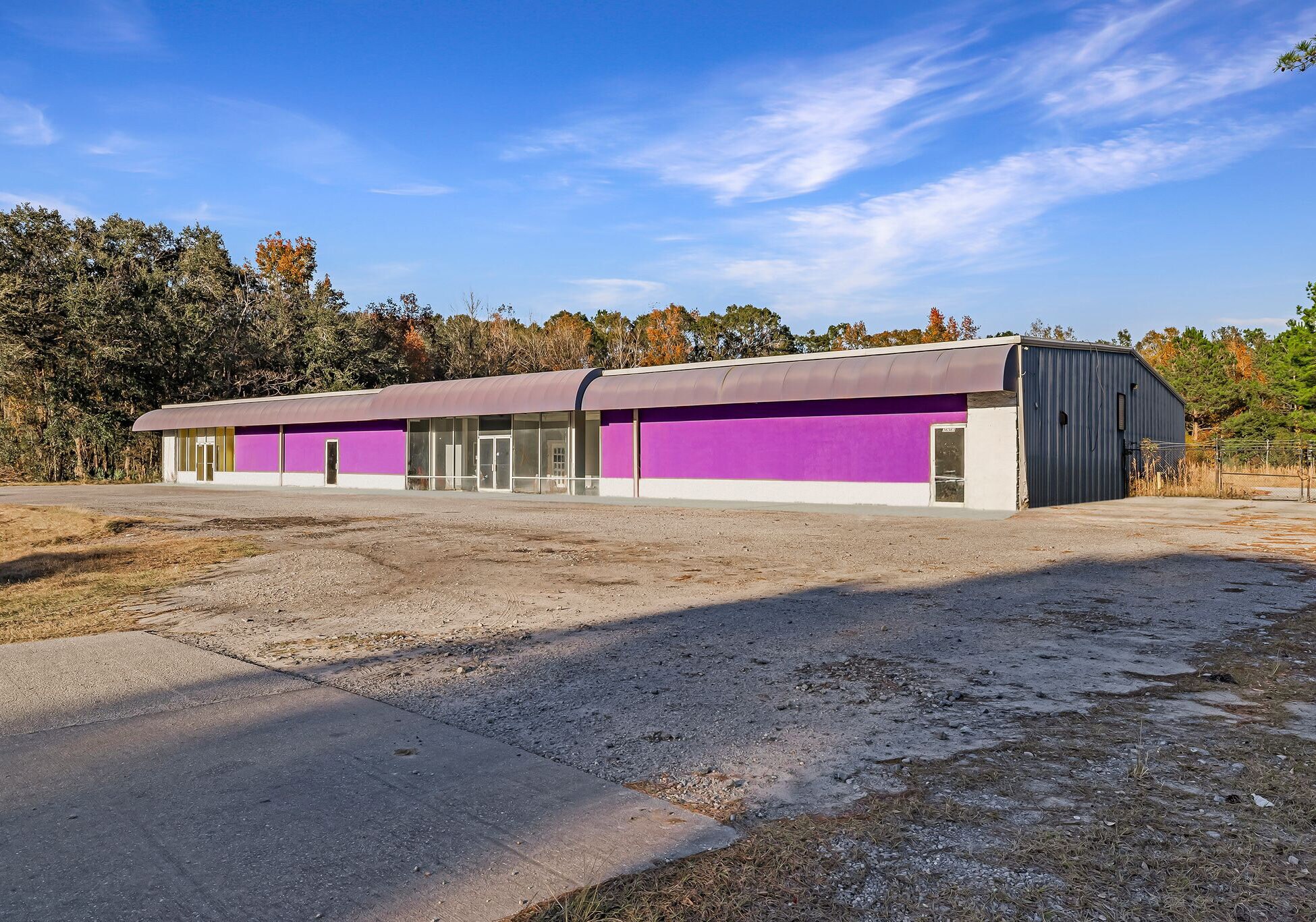 2636 E Oglethorpe Hwy, Hinesville, GA for Sale