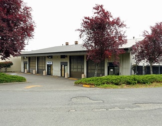 Seattle, WA Industrial - 4240 Gilman Pl W Seattle, WA Industrial - 4240 Gilman Pl W