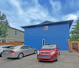 Portland, OR undefined - 1110-1114 NE 60th Ave