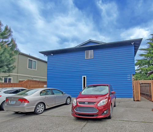1110-1114 NE 60th Ave, Portland, OR for Sale