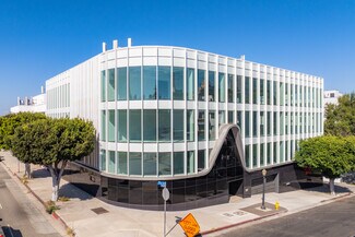 Los Angeles, CA Office/Medical, Office/Retail - 10281 W Pico Blvd Los Angeles, CA Office/Medical, Office/Retail - 10281 W Pico Blvd