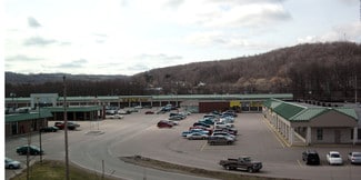 Meadville, PA Retail - 19040 PARK AVENUE PLZ