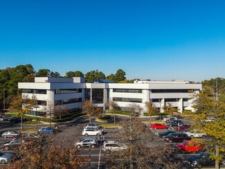 Glen Allen, VA Office - 4200 Innslake Dr