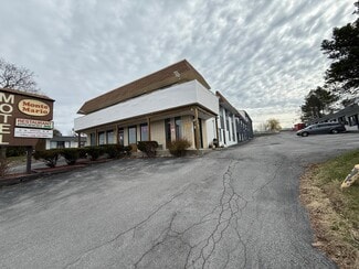 Latham, NY Hospitality - 947 Loudon Rd