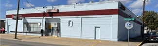 Dallas, TX Flex - 5115 E Grand Ave Dallas, TX Flex - 5115 E Grand Ave