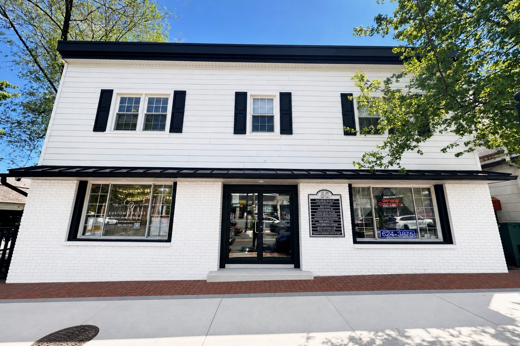 60 S Main St, New City, NY for Sale