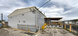 Jacksonville, FL Industrial - 1341 Vega St