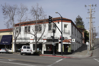 Oakland, CA Office - 585 Mandana Blvd