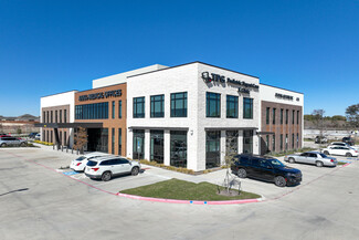 Anna, TX Office/Medical - 450 N Standridge Blvd