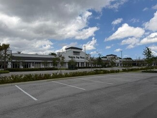 Davie, FL Retail - 6601 Stirling Rd