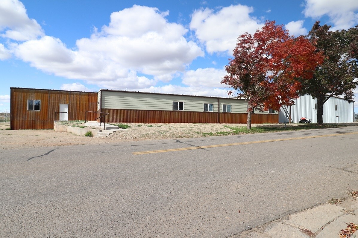 2009 Industrial Road, Cortez, CO for Rent