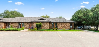 Fargo, ND Office/Retail - 1300-1325 23rd St S