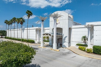 Lakeland, FL Retail - 3520 US Highway 98 N