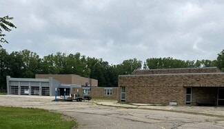 Ortonville, MI Schools - 155 E Glass Rd