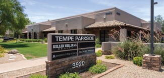 Tempe, AZ Medical - 3920 S Rural Rd