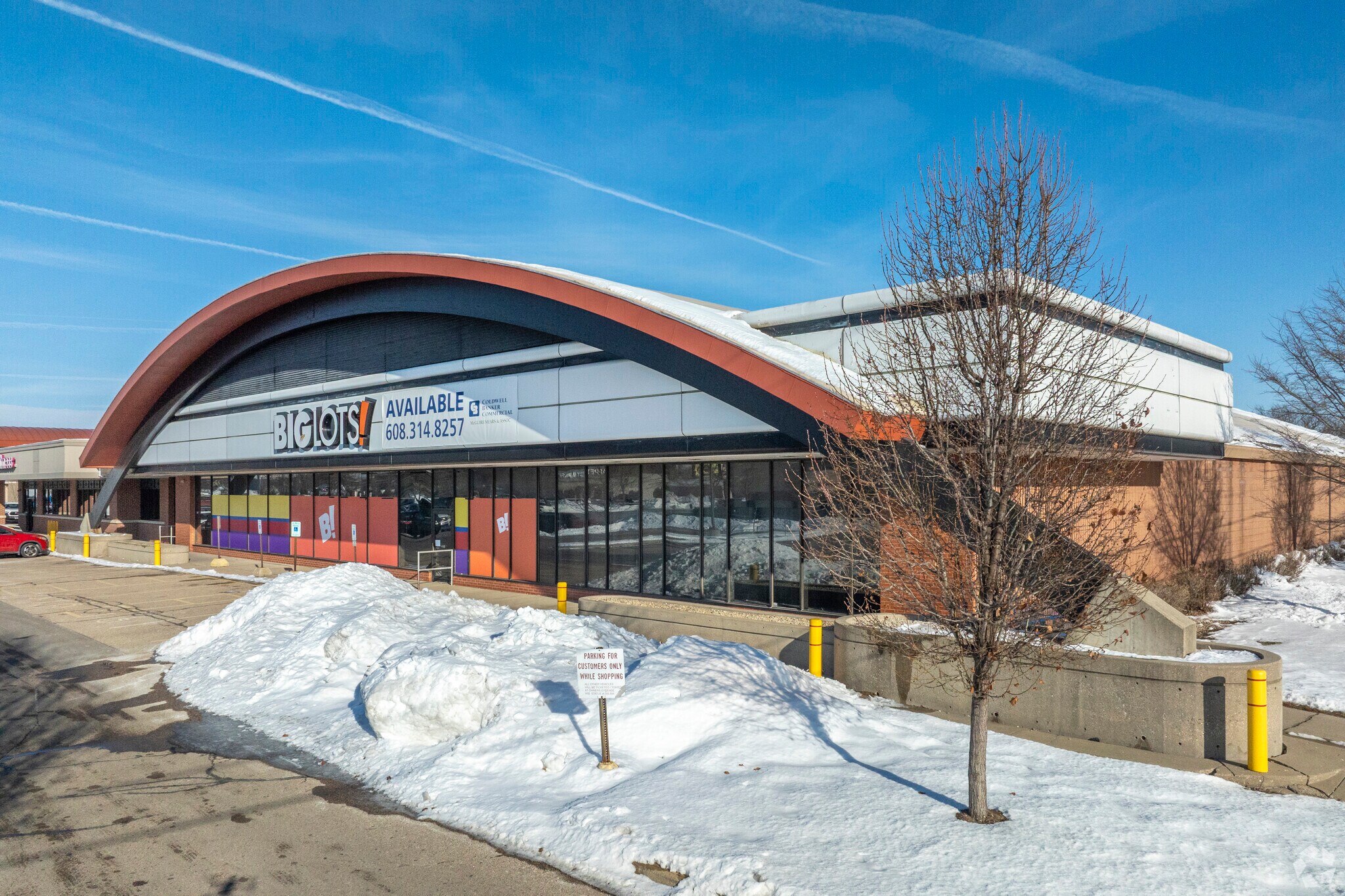 1800 Milton Ave, Janesville, WI for Rent