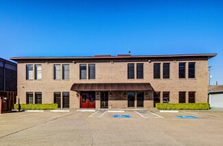 Plano, TX Office, Office/Medical - 1312 E 14th St Plano, TX Office, Office/Medical - 1312 E 14th St