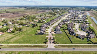 Mont Belvieu, TX Commercial - Champions Gate