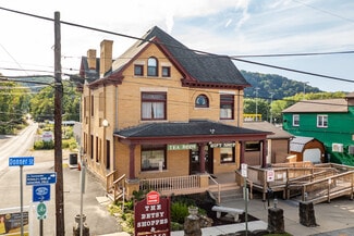 Mckeesport, PA Restaurant - 1903 Donner St