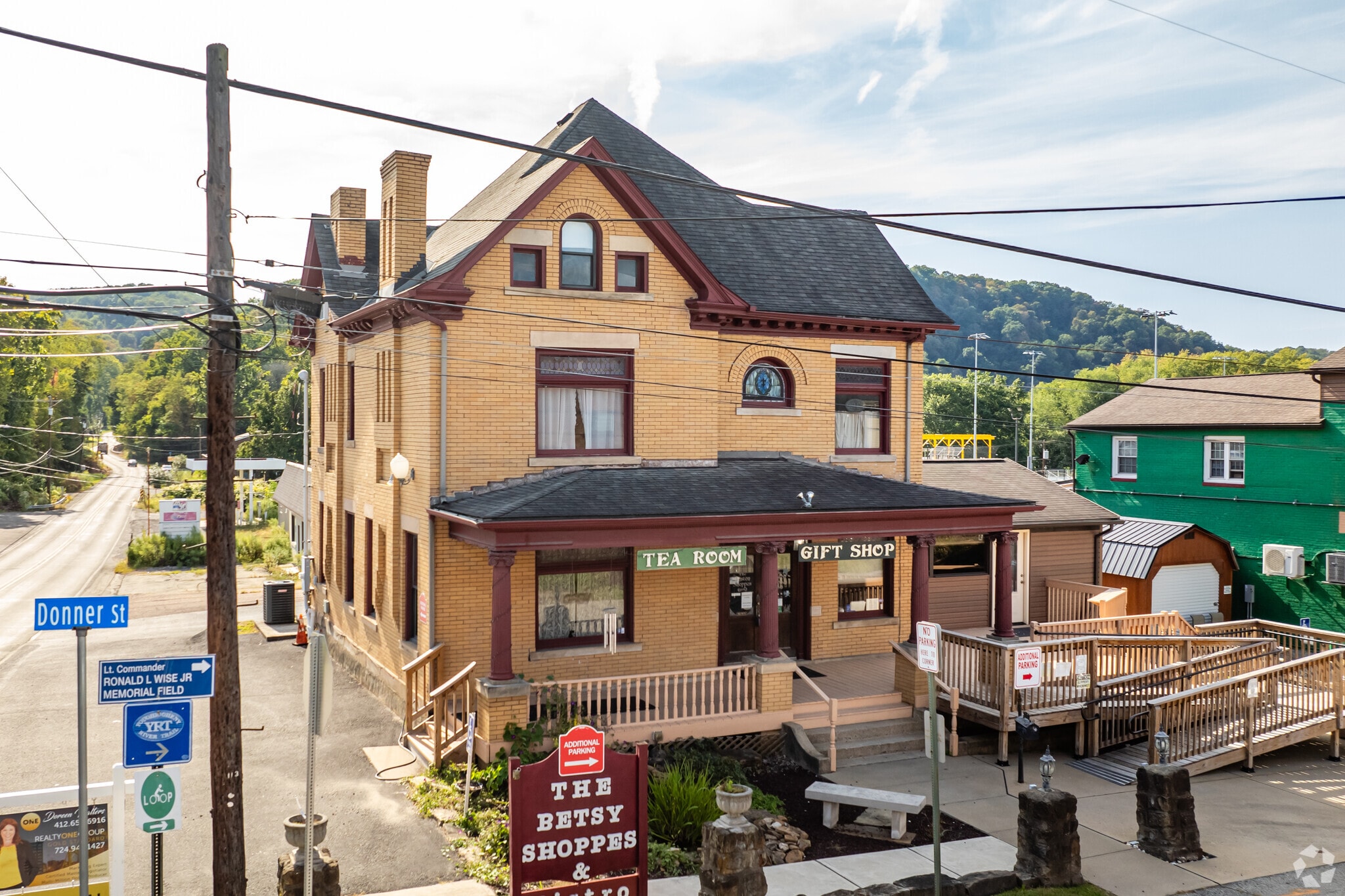 1903 Donner St, Mckeesport, PA for Sale