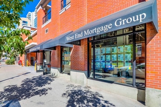 San Diego, CA Retail - 910 J St