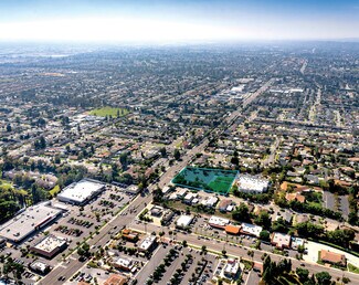 Yorba Linda, CA Commercial Land - 4861 Liverpool St