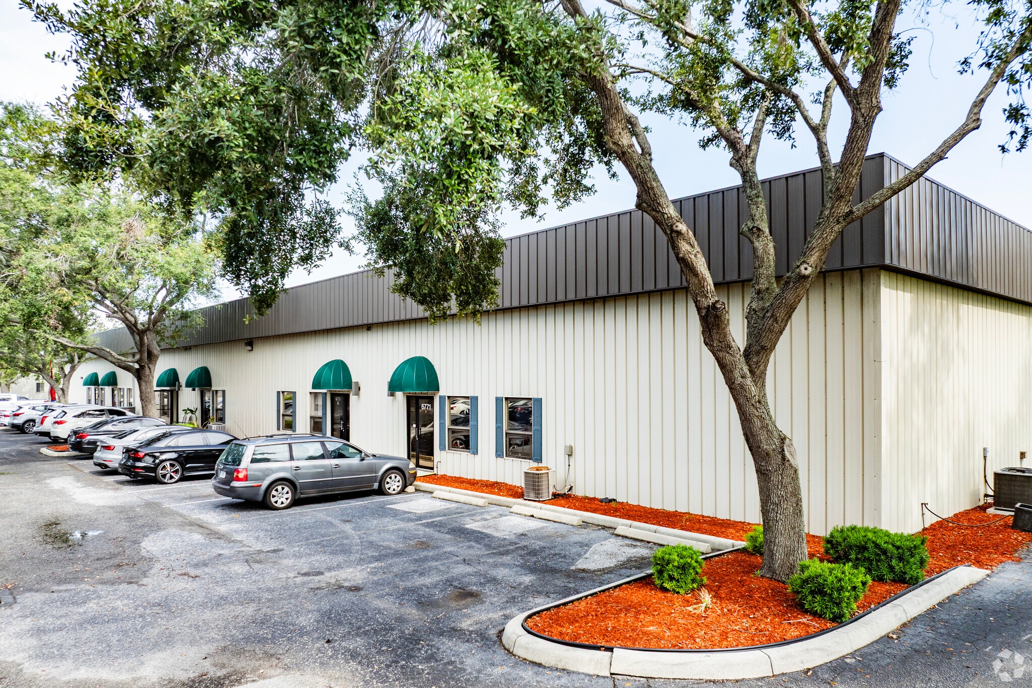 6771 Whitfield Industrial Ave, Sarasota, FL for Rent