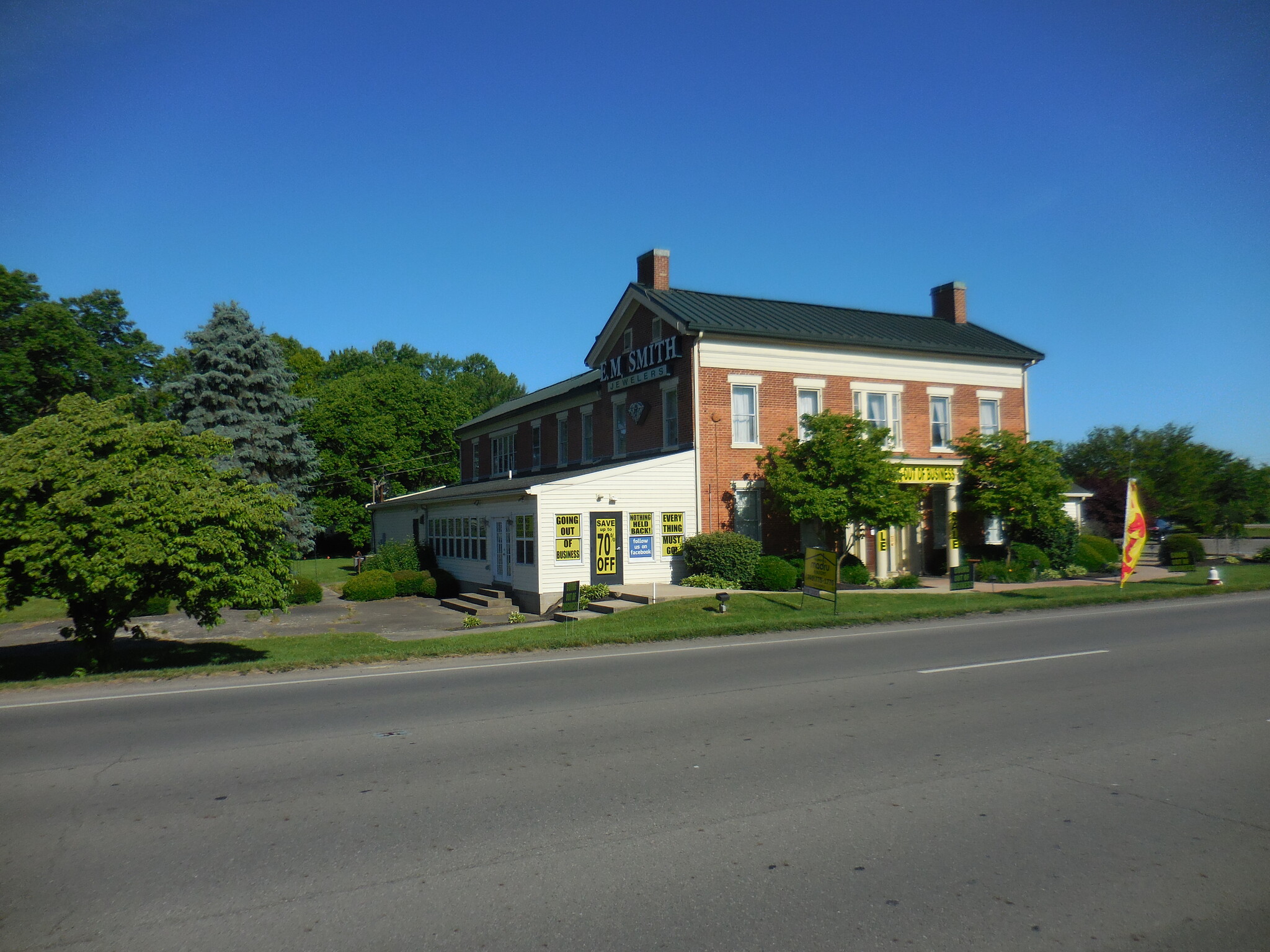 1334 N Bridge St, Chillicothe, OH for Rent