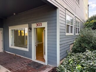 Troutdale, OR Office/Retail - 303 E Columbia River Hwy Troutdale, OR Office/Retail - 303 E Columbia River Hwy