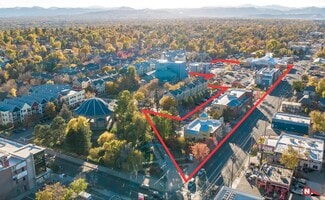 Denver, CO Office/Medical, Office/Retail - 4500 W 38th Ave